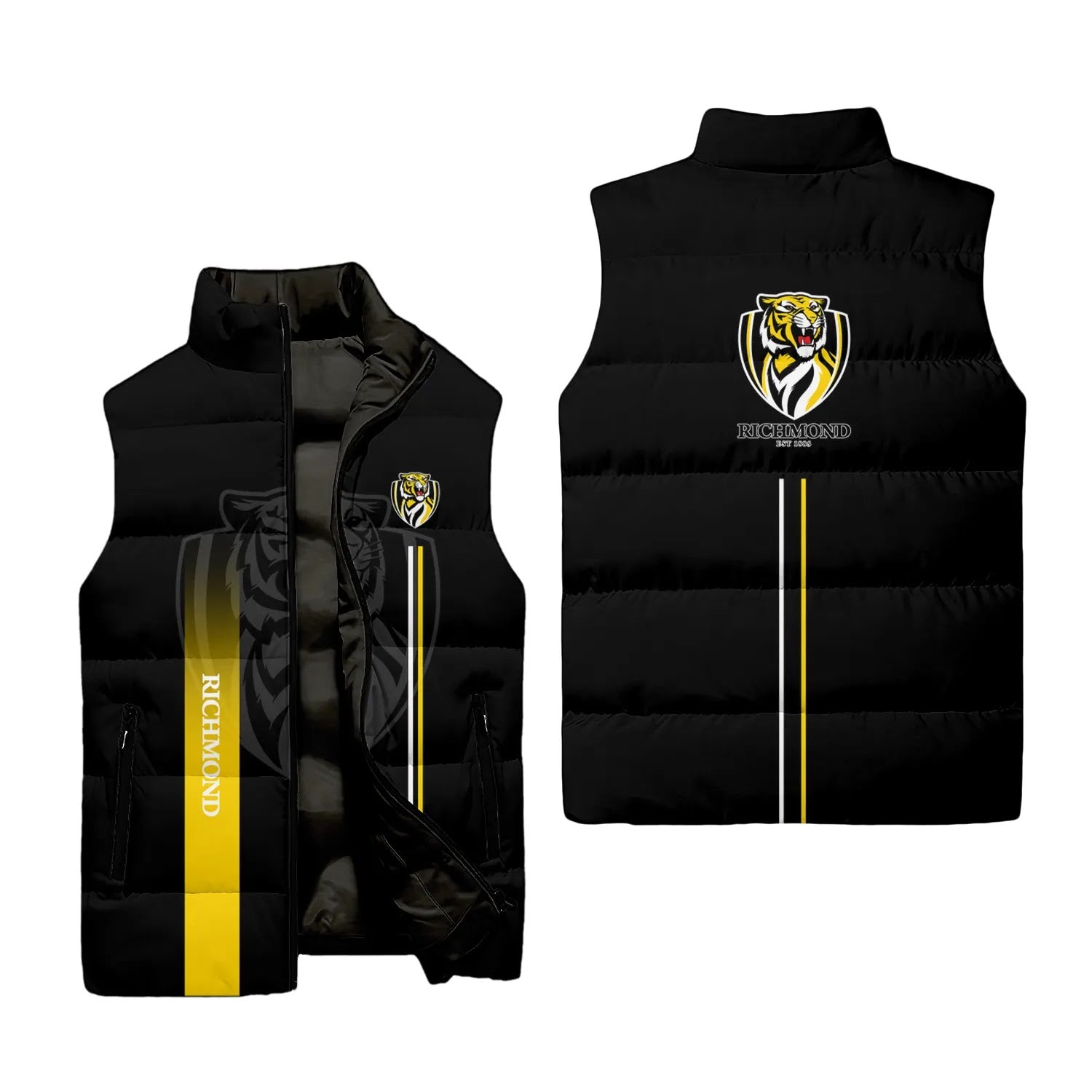 Richmond Tigers Apparels SC077