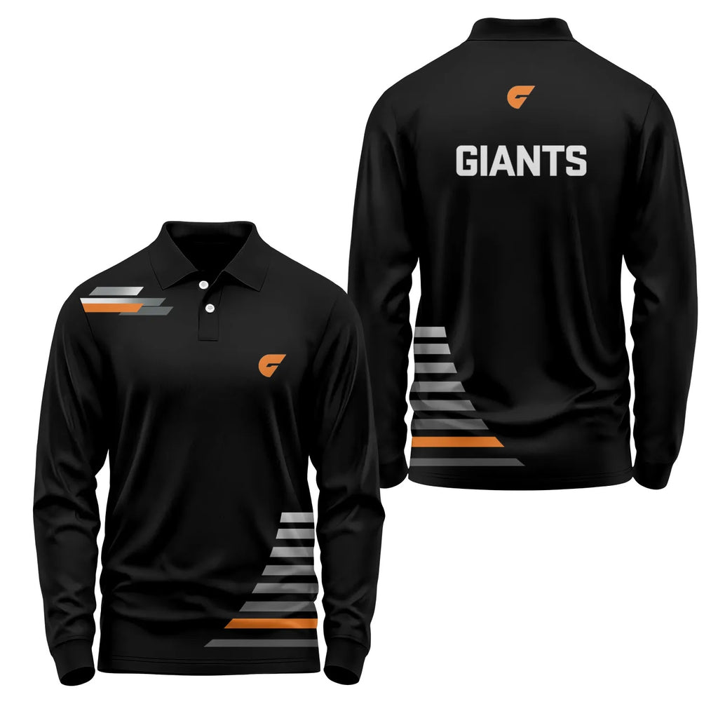 Greater Western Sydney Giants Apparels SC034