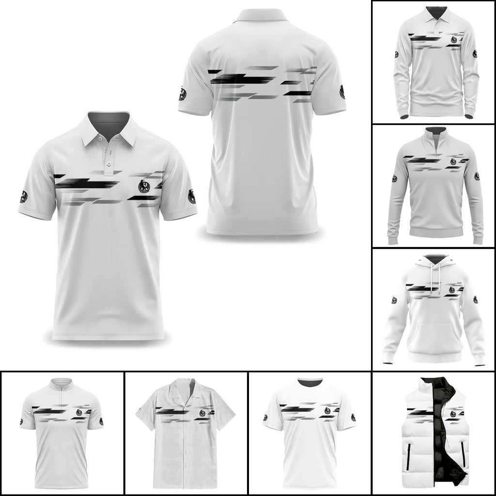 Collingwood Magpies Apparels SC100-2