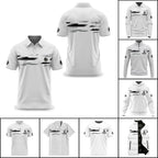 Collingwood Magpies Apparels SC100-2