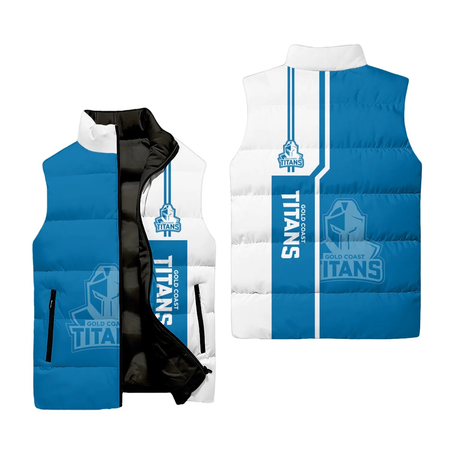 Gold Coast Titans Apparels SC064