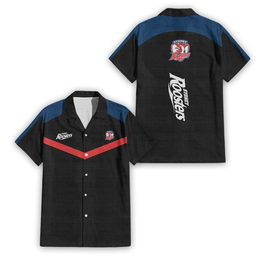 Sydney Roosters Apparels SC035