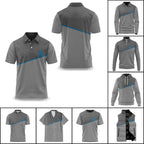Gold Coast Titans Apparels SC116