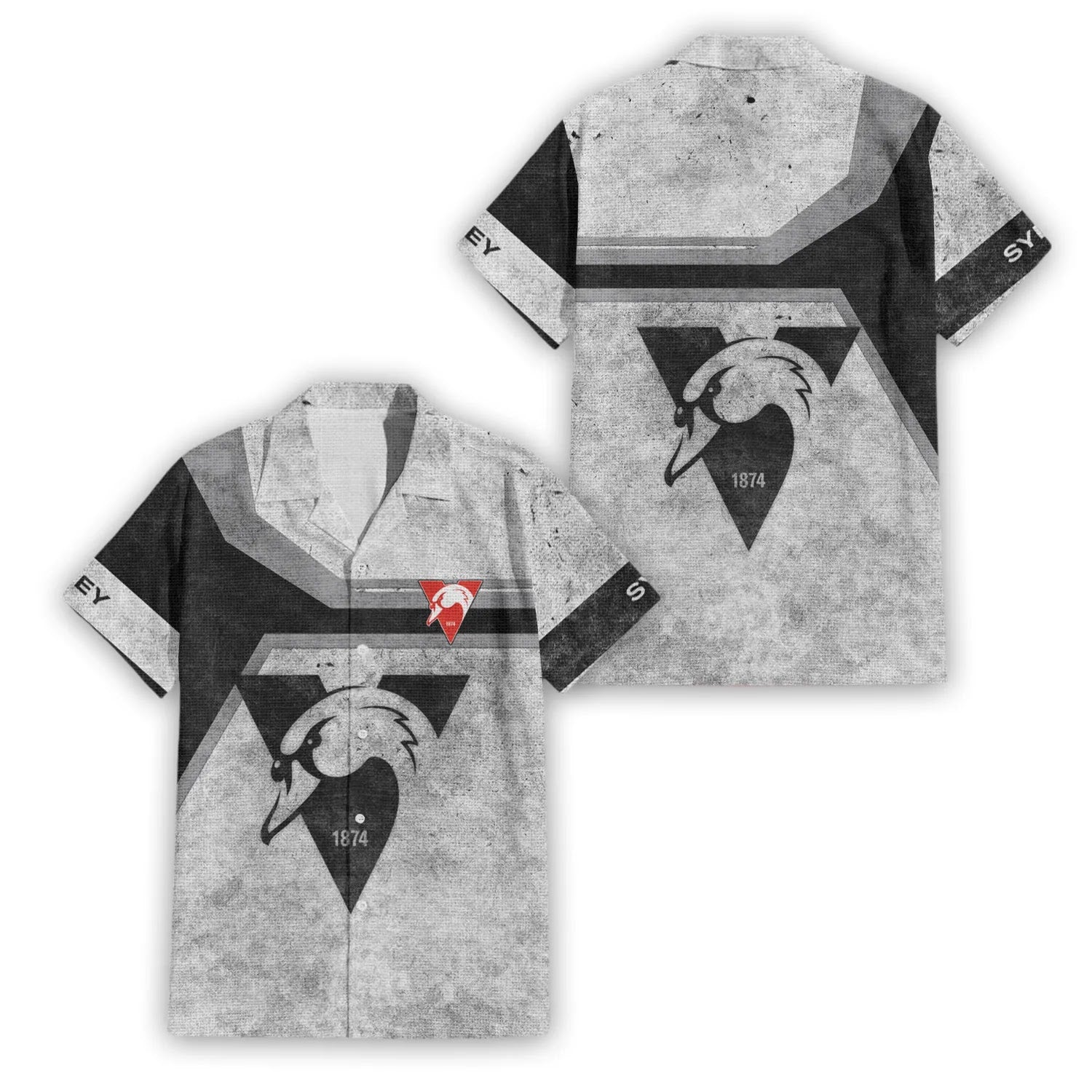Sydney Swans Apparels SC086