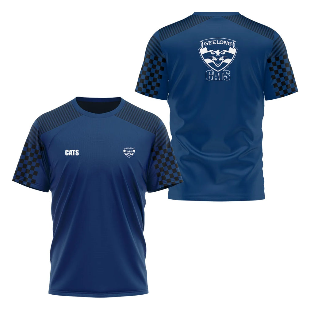 Geelong Cats Apparels SC057