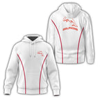 Dolphins Hoodie SC025