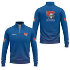 Newcastle Knights Quarter-zip Pullover SC003