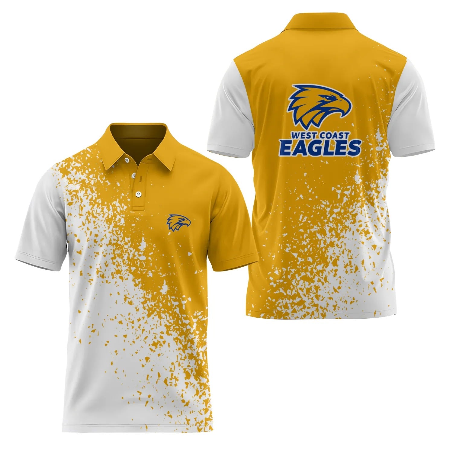 West Coast Eagles Apparels SC070