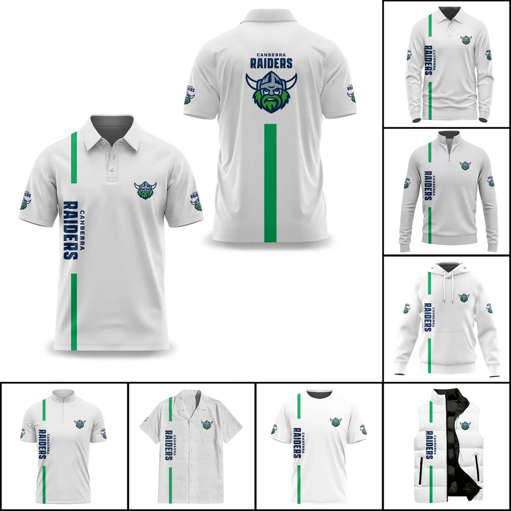 Canberra Raiders Apparels SC005