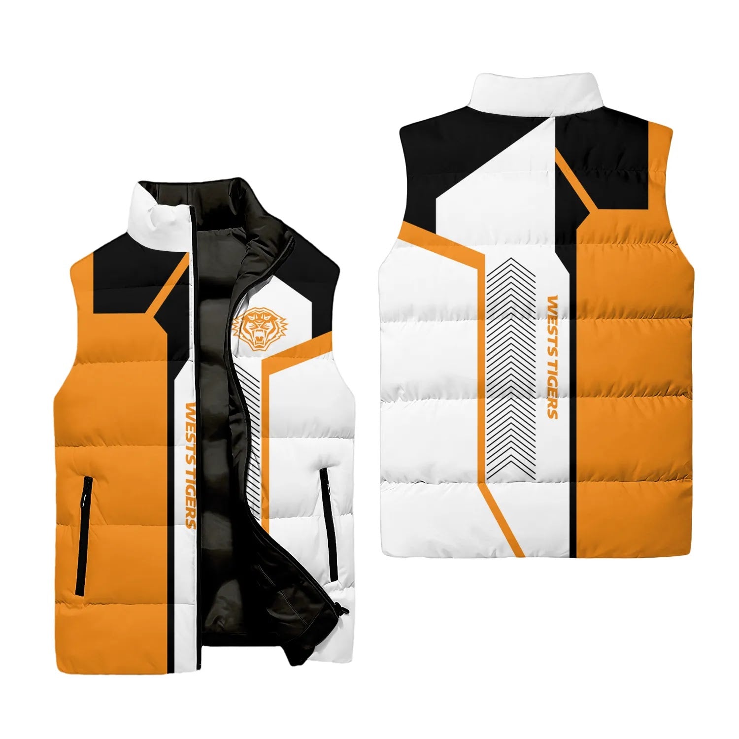 Wests Tigers Apparels SC065