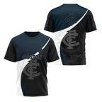 Carlton Blues Apparels SC002