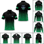 Canberra Raiders Apparels SC096