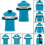 Cronulla-Sutherland Sharks Apparels SC046