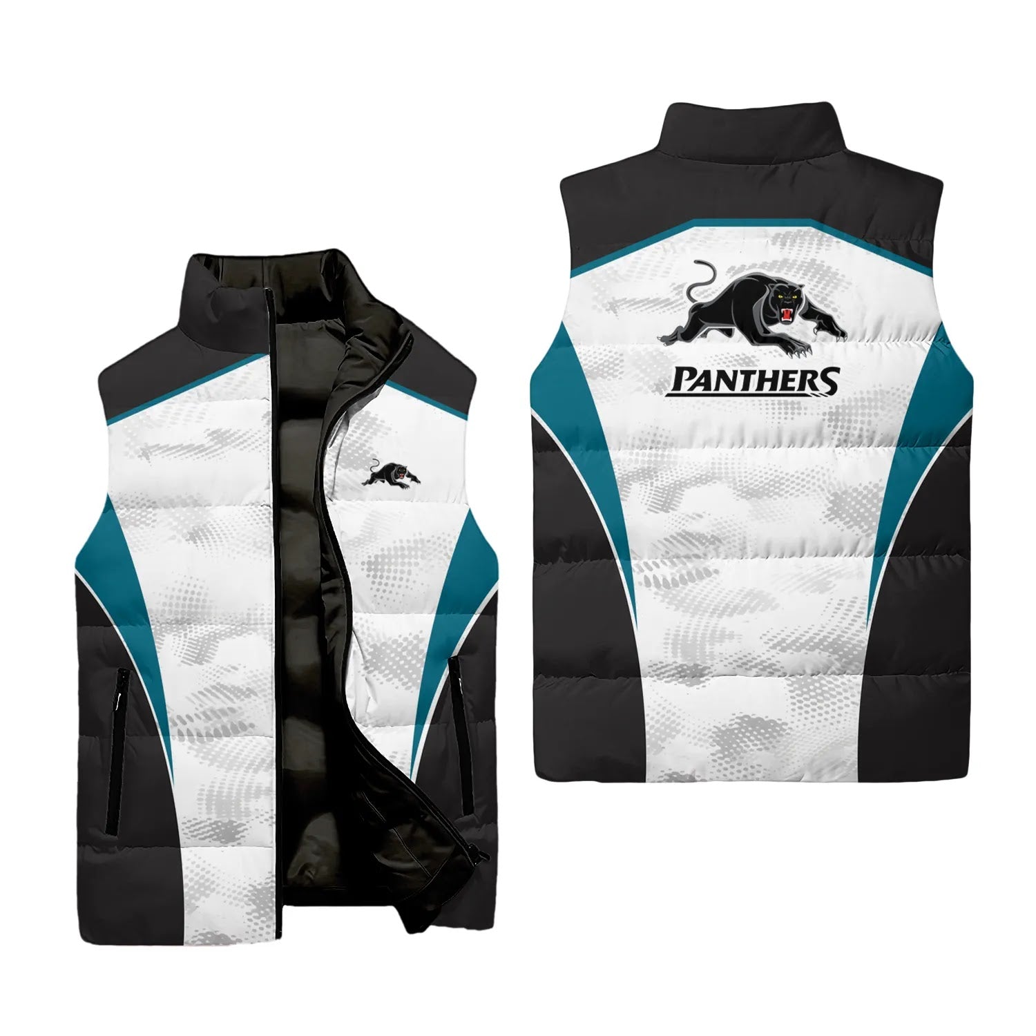 Penrith Panthers Apparels SC081
