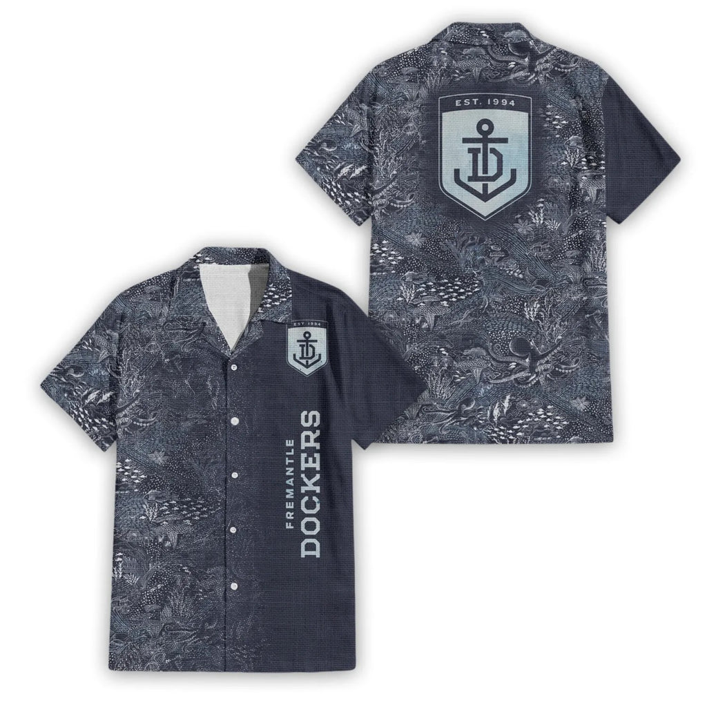 Fremantle Dockers Apparels SHW006
