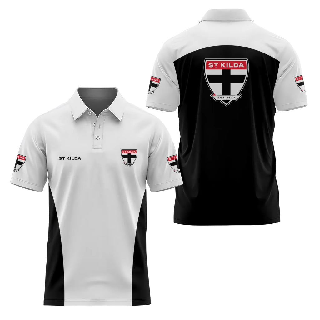 St Kilda Saints Apparels SC044