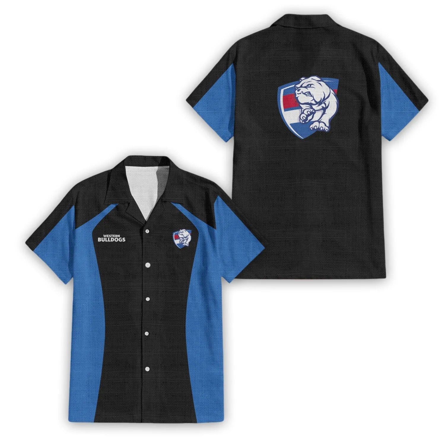 Western Bulldogs Apparels SC048