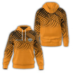 Wests Tigers Hoodie SC121