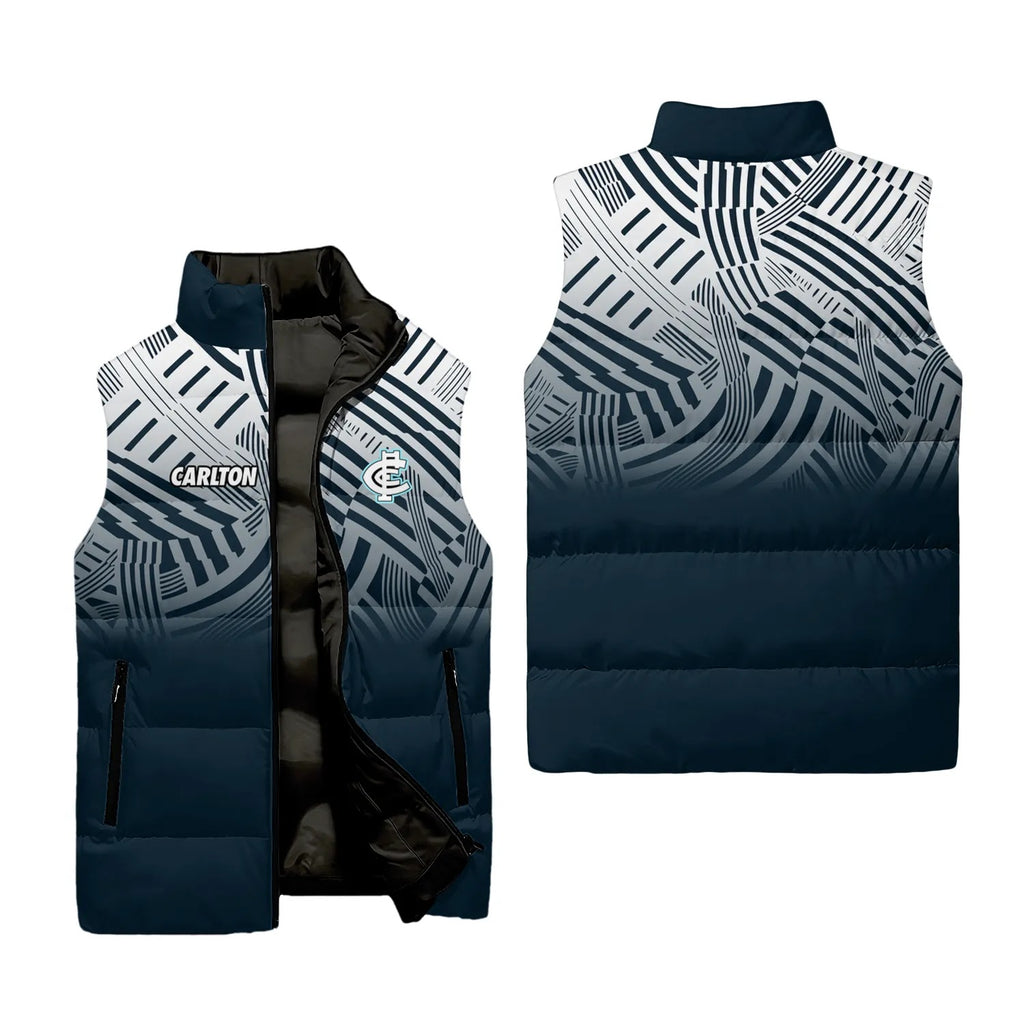 Carlton Blues Apparels SC121