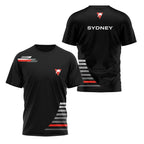 Sydney Swans Apparels SC034