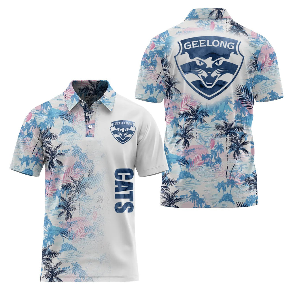 Geelong Cats Apparels SHW029