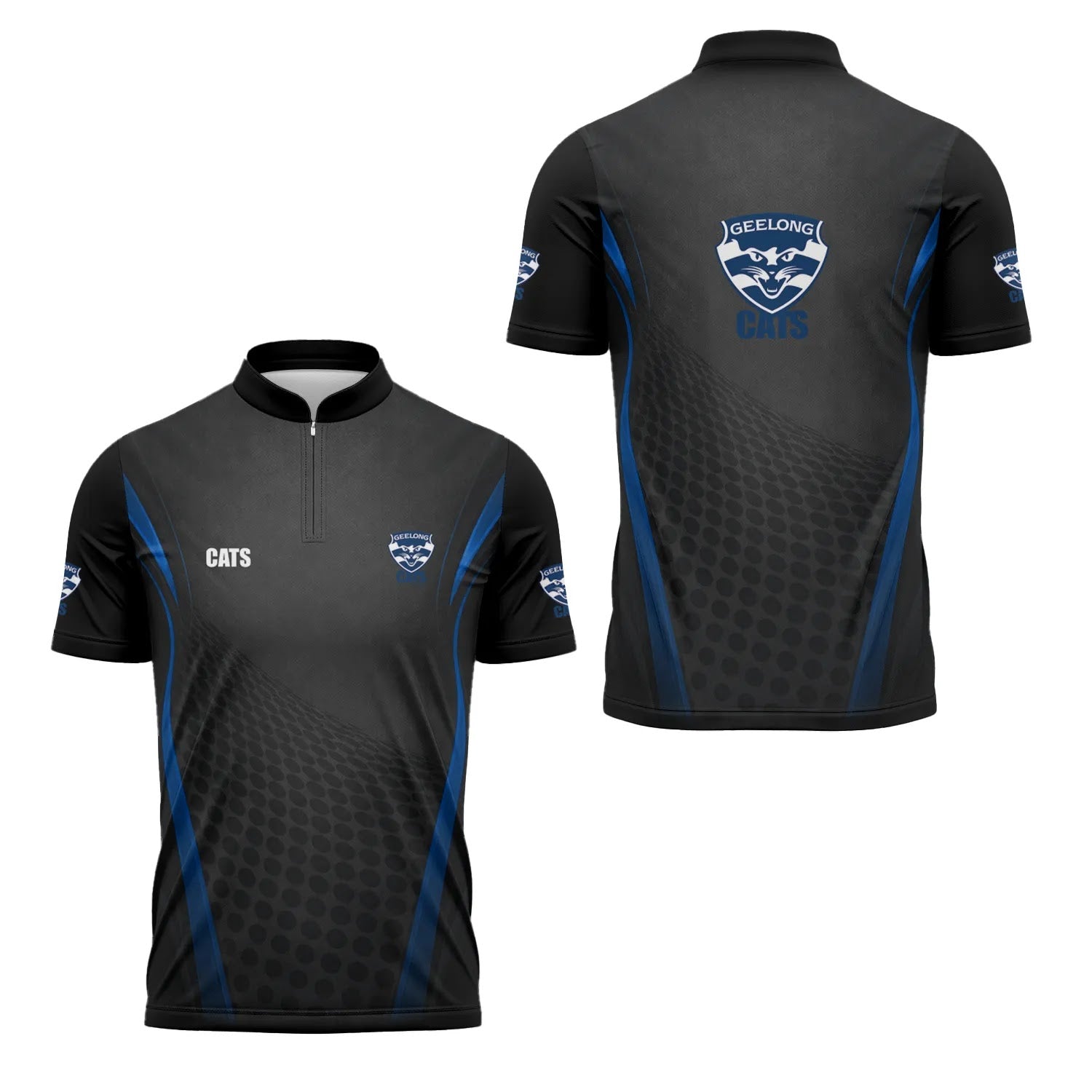 Geelong Cats Apparels SC056