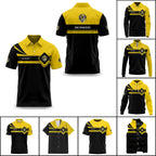 Richmond Tigers Apparels SC066
