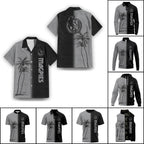 Collingwood Magpies Apparels SHW037