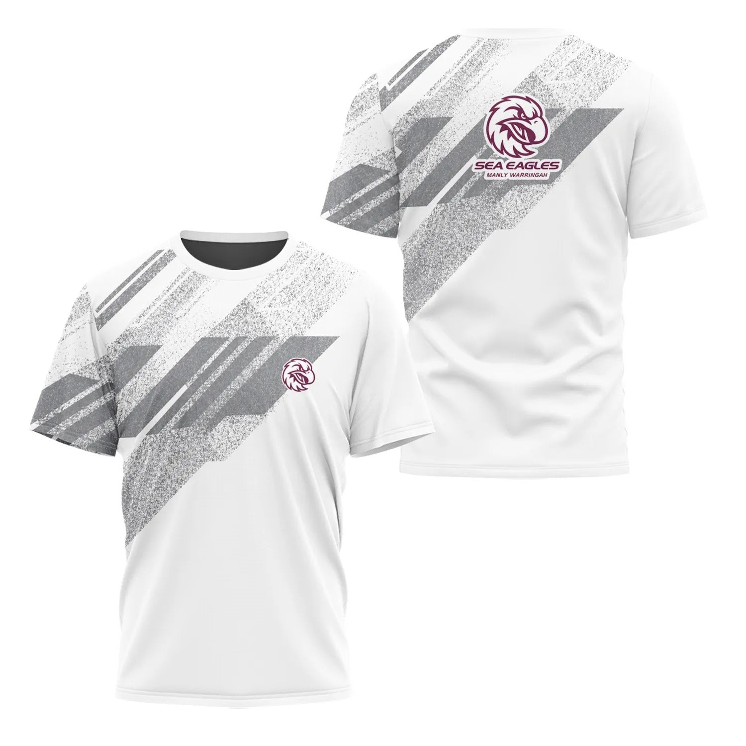 Manly Warringah Sea Eagles Apparels SC105