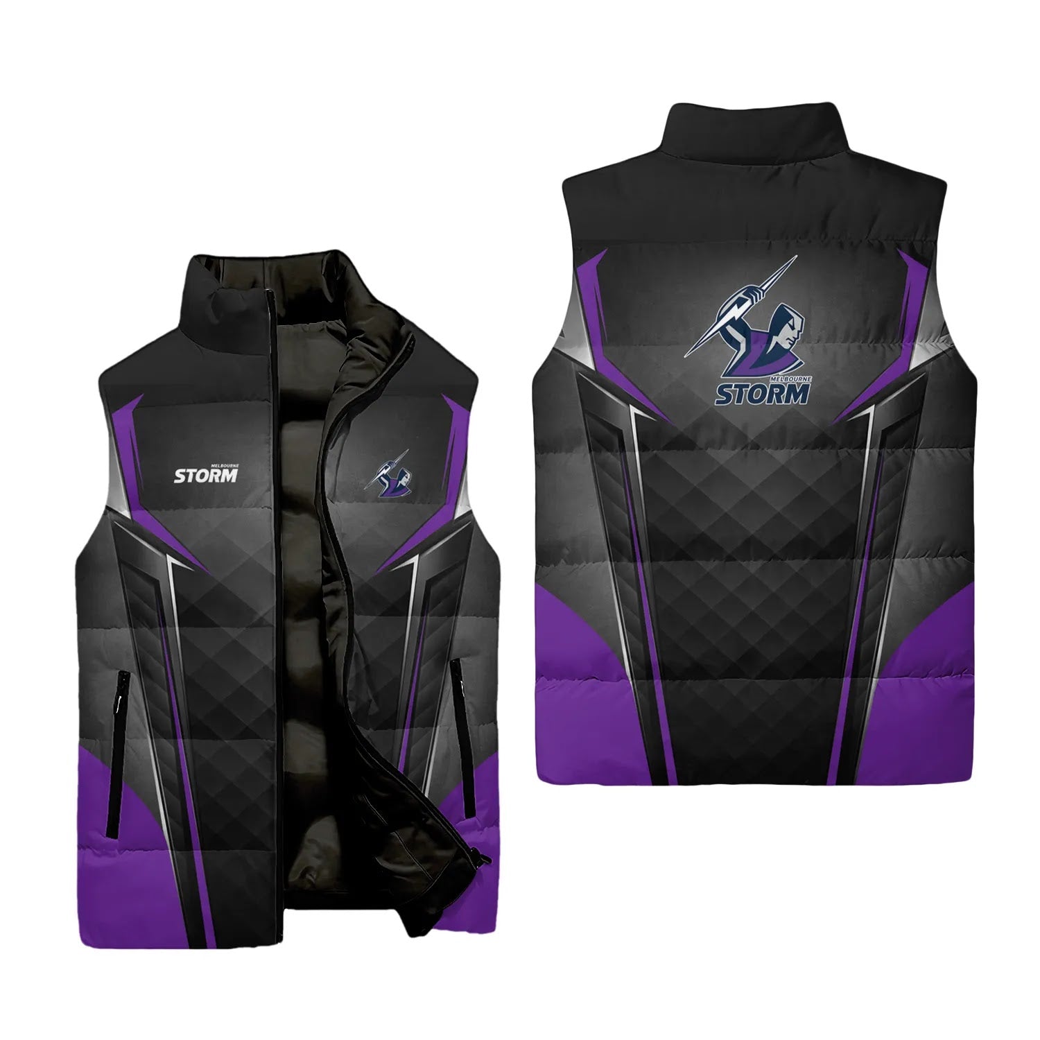 Melbourne Storm Apparels SC074