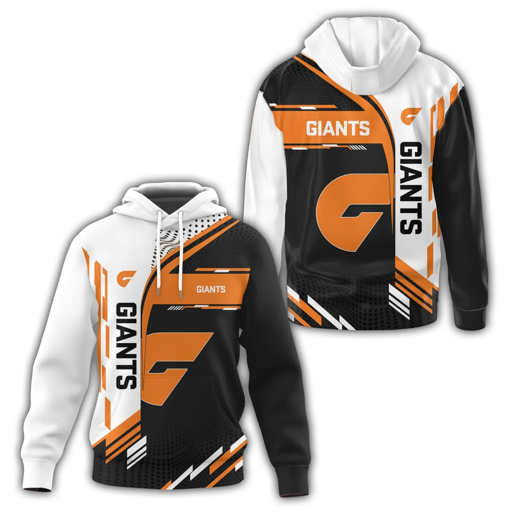 Greater Western Sydney Giants Hoodie SC036