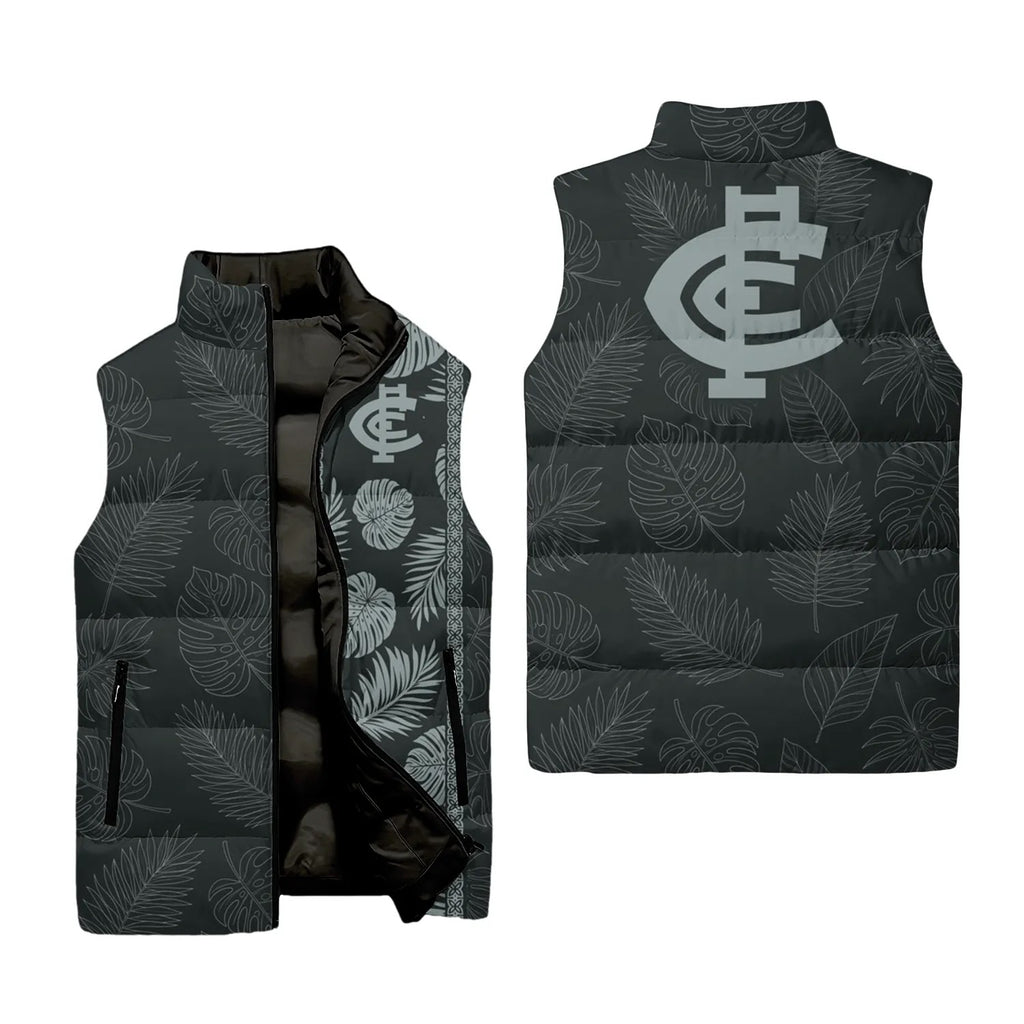Carlton Blues Apparels SHW022