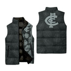 Carlton Blues Apparels SHW022