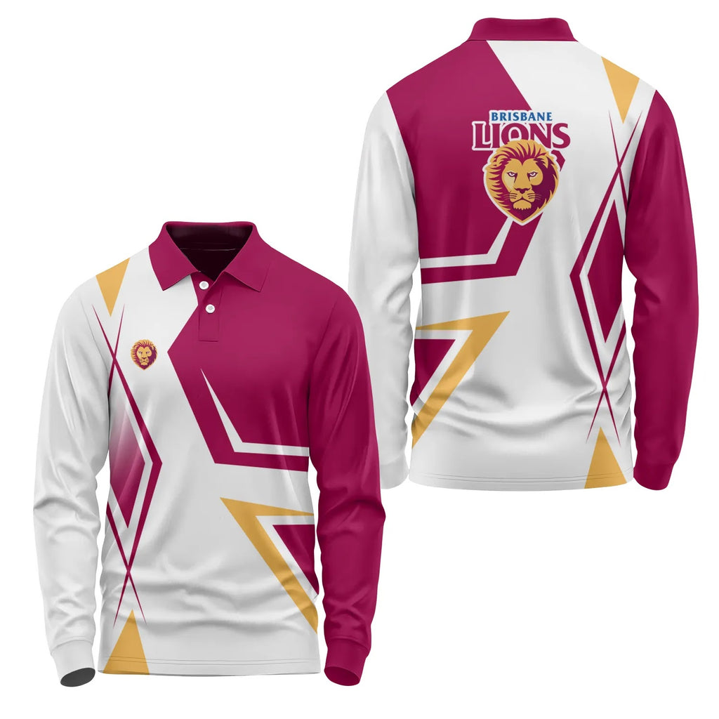 Brisbane Lions Apparels SC080