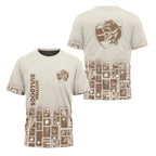 Western Bulldogs Apparels SHW067