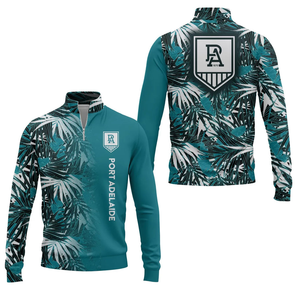 Port Adelaide Power Apparels SHW060