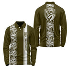 Richmond Tigers Apparels SHW042