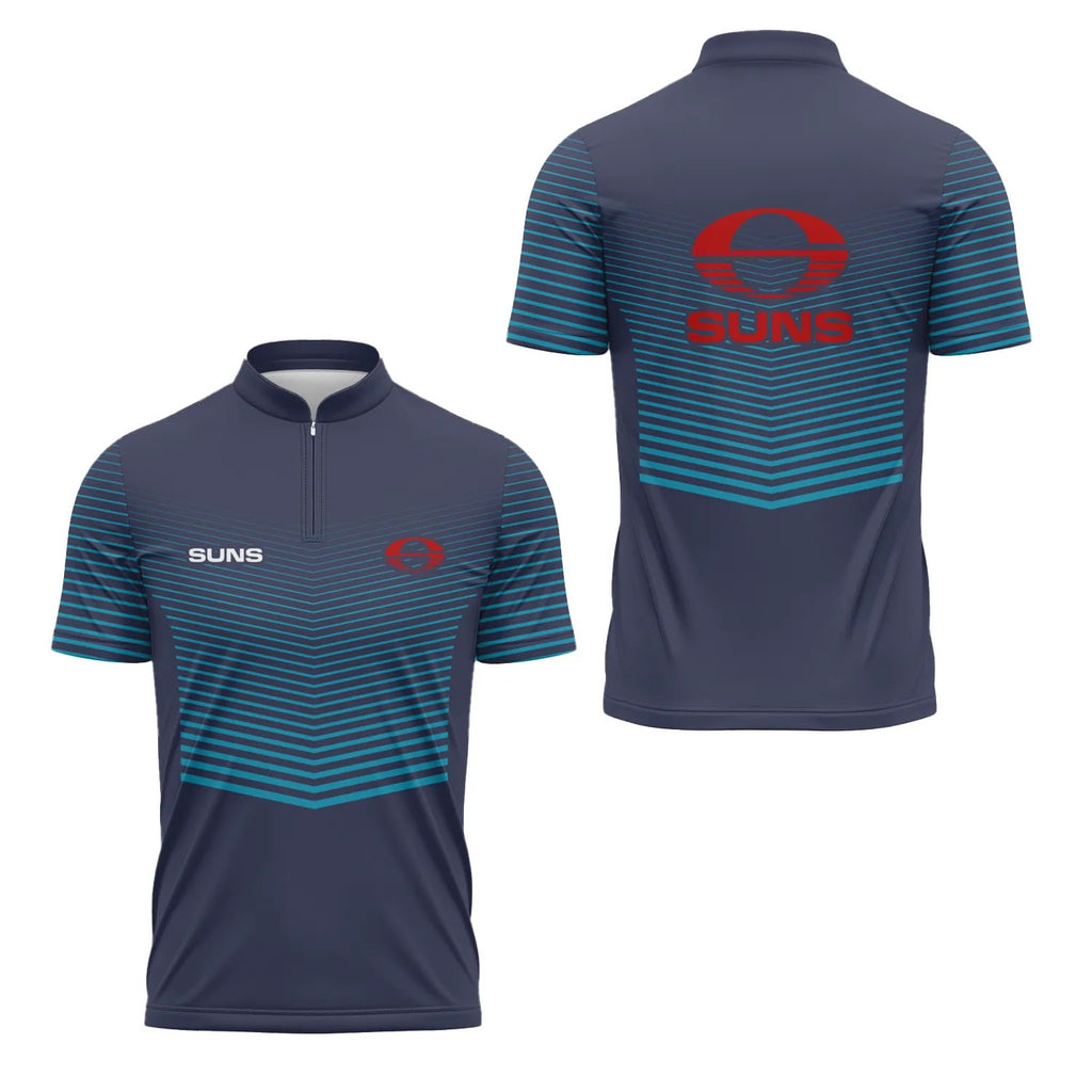 Gold Coast Suns Apparels SC099