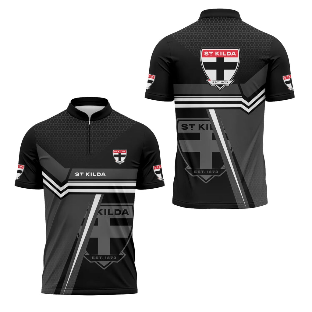 St Kilda Saints Apparels SC071
