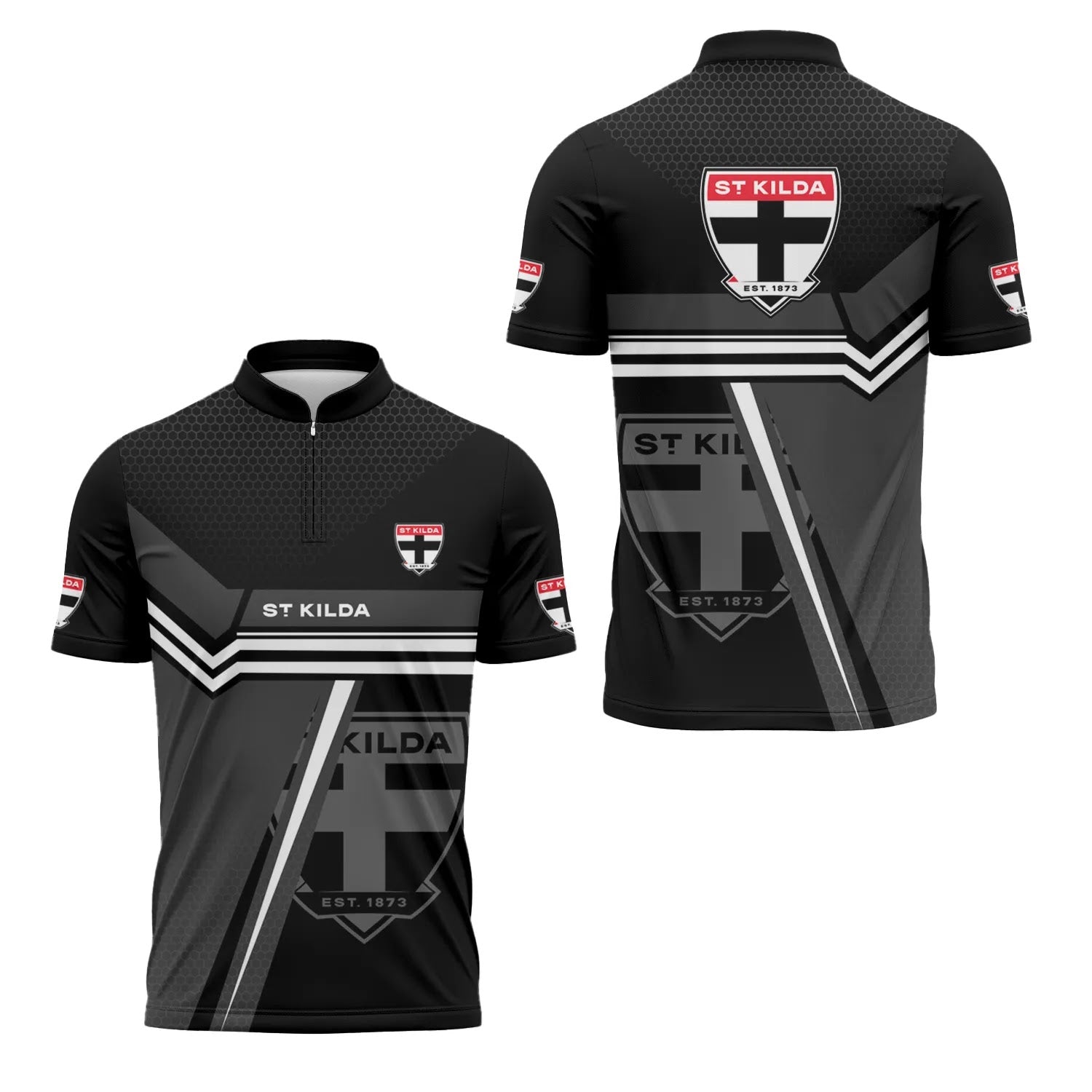 St Kilda Saints Apparels SC071