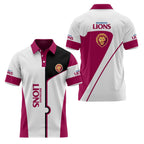 Brisbane Lions Apparels SC010