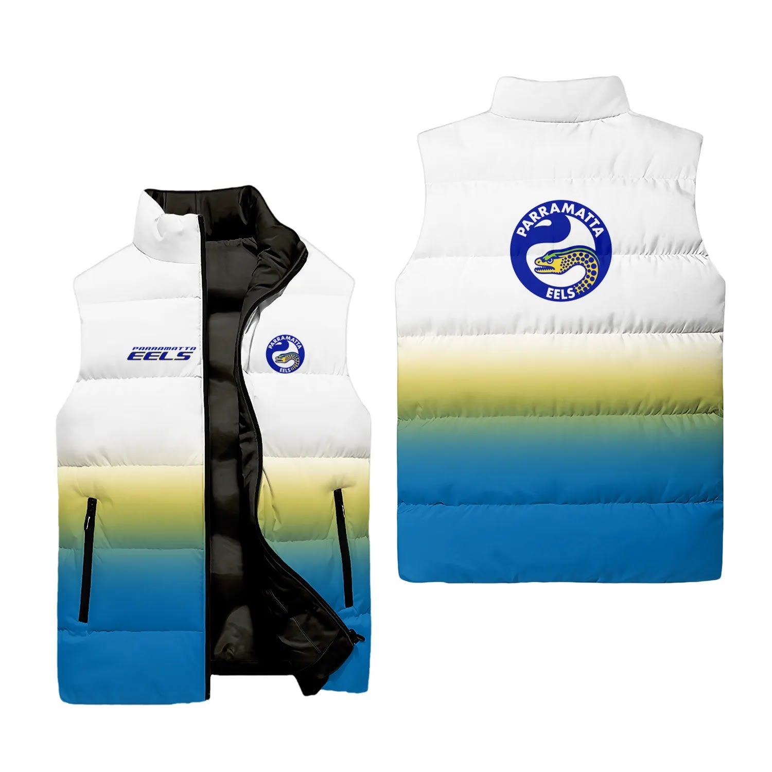 Parramatta Eels Apparels SC120