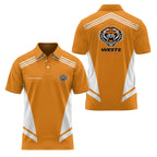 Wests Tigers Apparels SC092