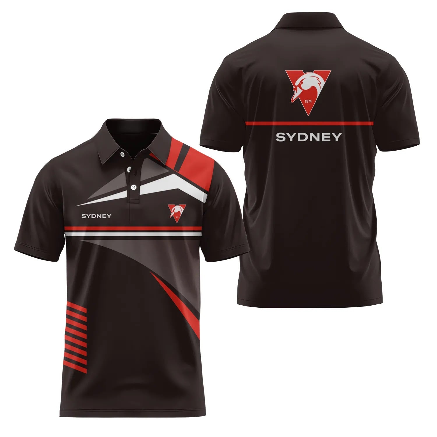 Sydney Swans Apparels SC067