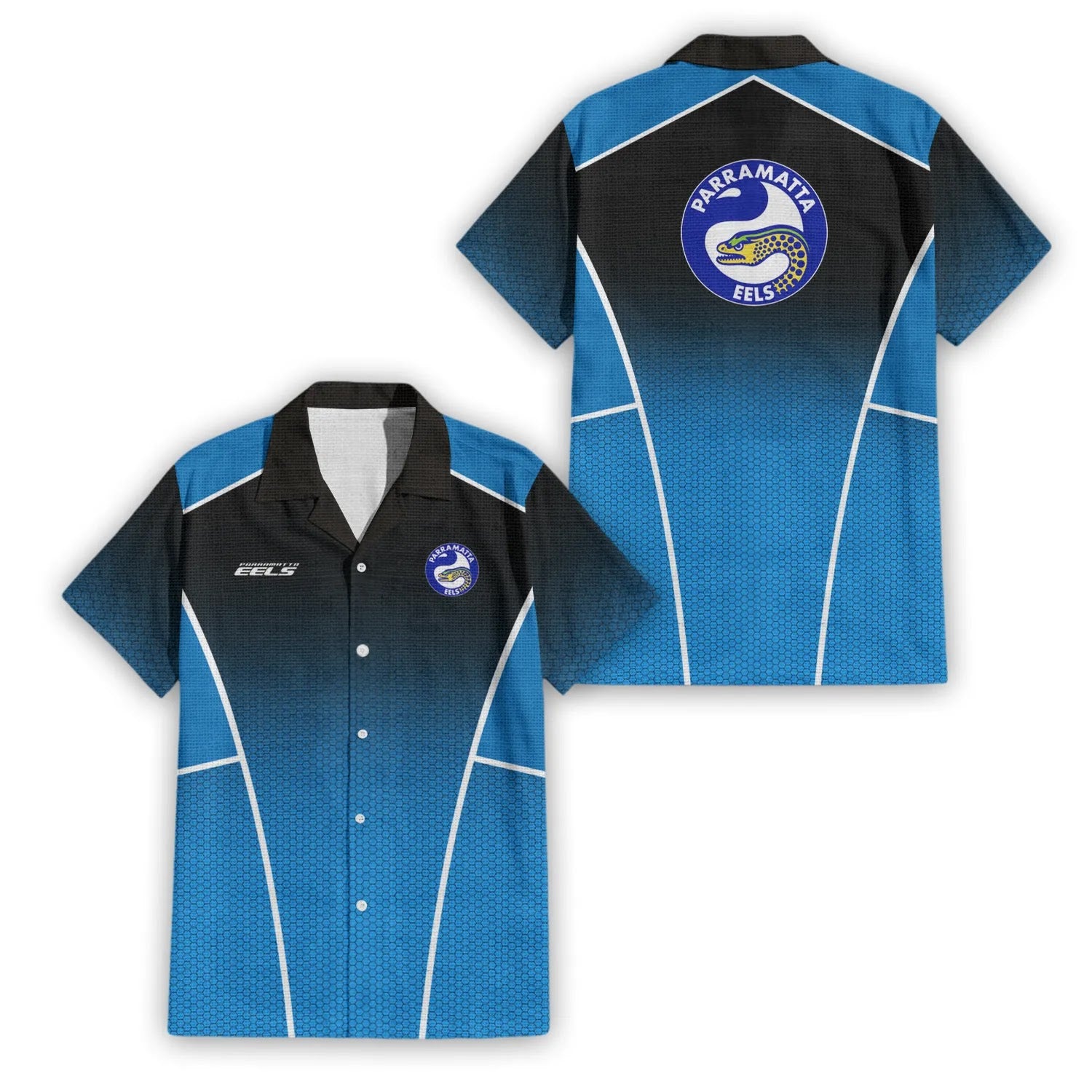 Parramatta Eels Apparels SC019