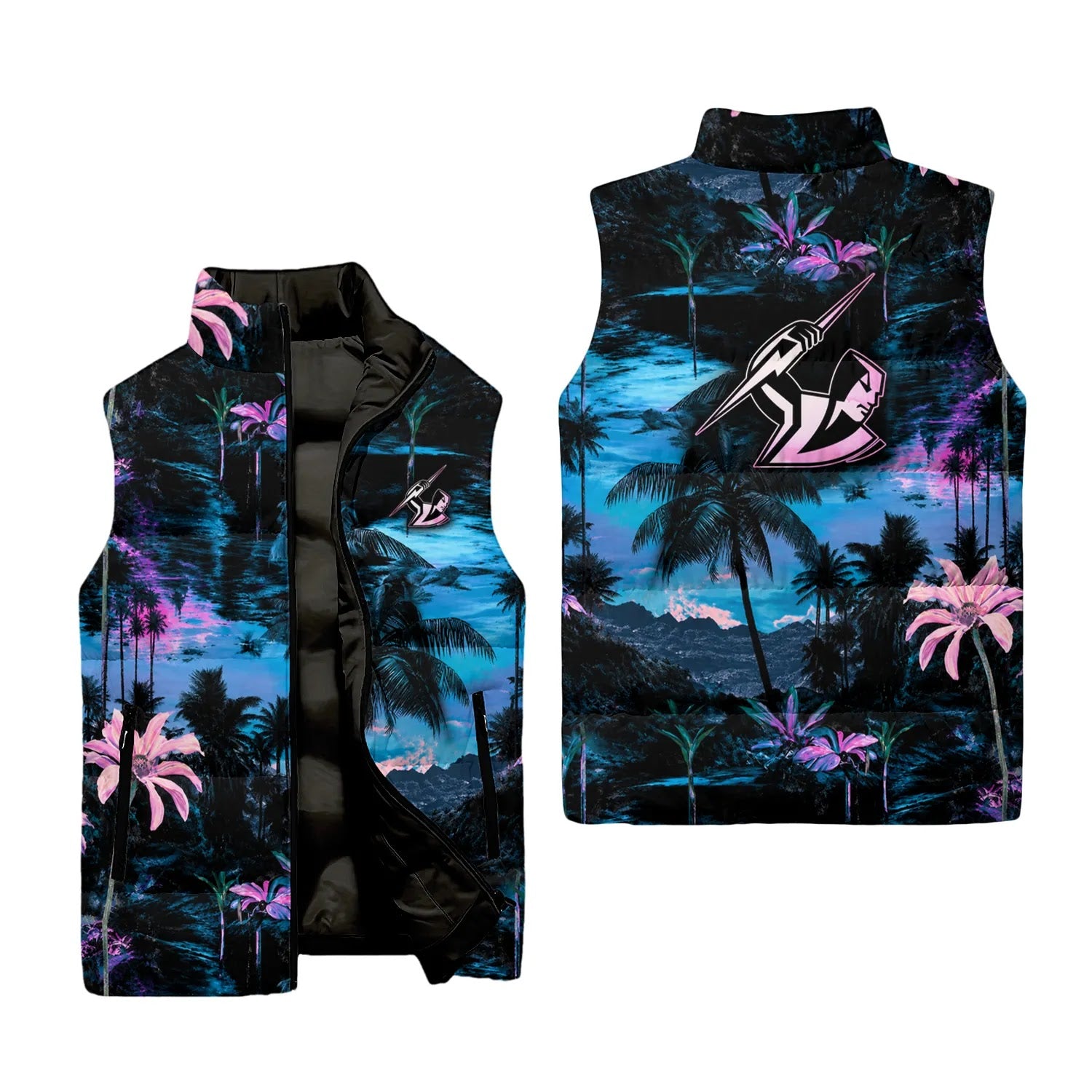 Melbourne Storm Apparels SHW002