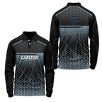 Carlton Blues Apparels SC047