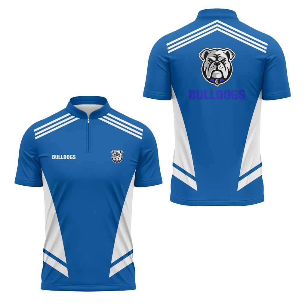 Canterbury-Bankstown Bulldogs Apparels SC092