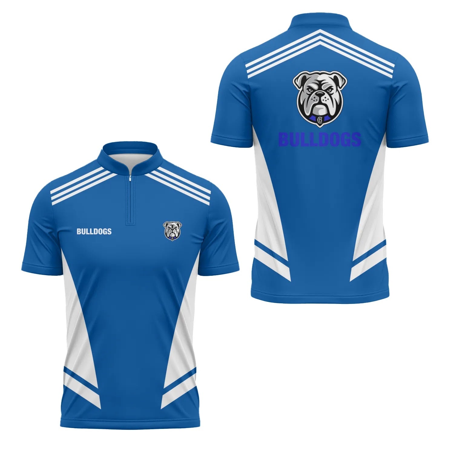 Canterbury-Bankstown Bulldogs Apparels SC092