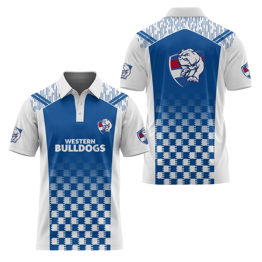 Western Bulldogs Apparels SC063